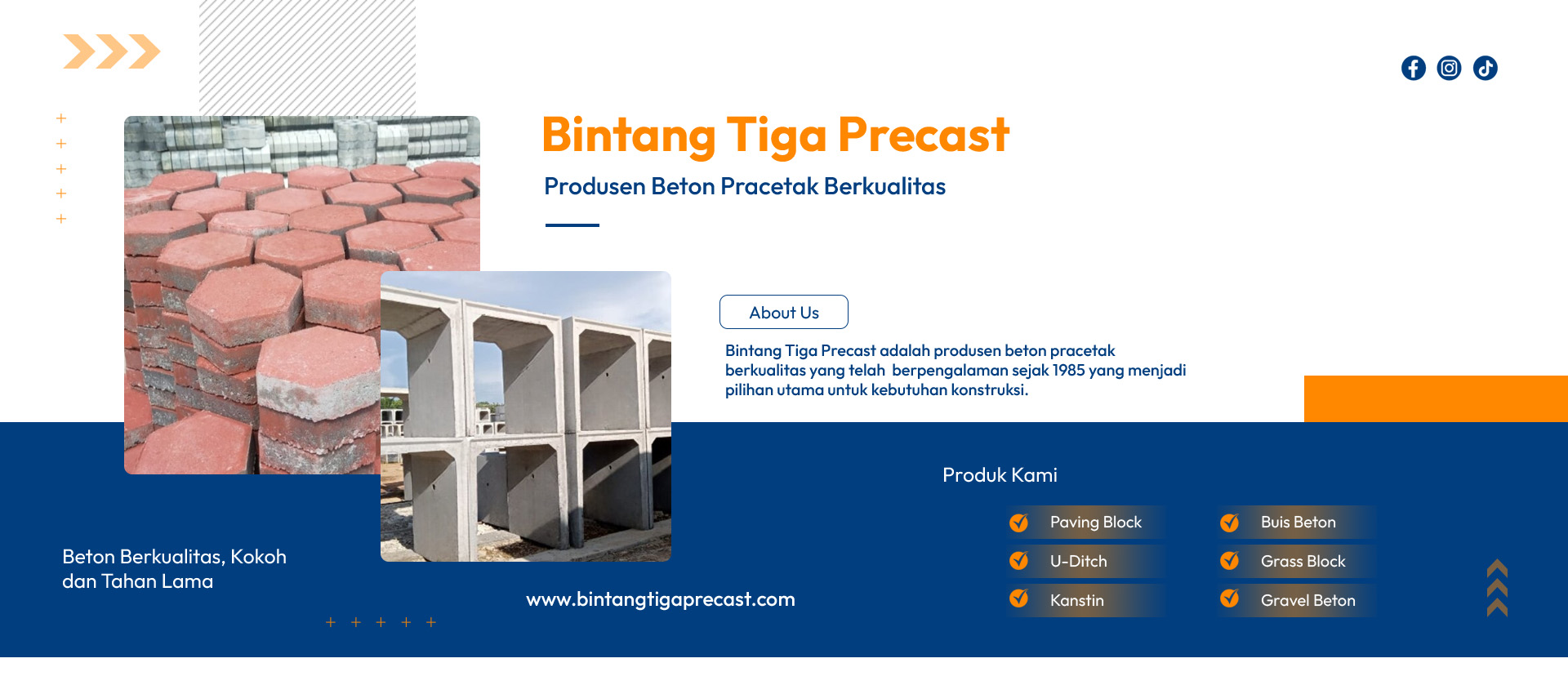 Distributor batako murah Purwakarta