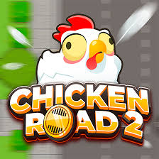 Descubre la emoción de jugar Chicken Road 2 -849038760