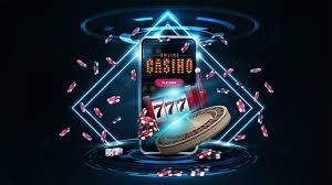 Discovering the Excitement of Online Casino Spin Time Discovering the Excitement of Online Casino Spin Time