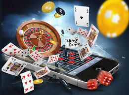 Experience Luxury Gaming at Prive Casino & Sportsbook -441997870 Experience Luxury Gaming at Prive Casino & Sportsbook -441997870