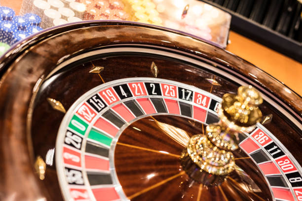 Exploring the Best Live Roulette Sites for an Immersive Gaming Experience Exploring the Best Live Roulette Sites for an Immersive Gaming Experience