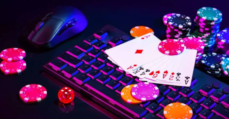 NV Casino Η Κορυφαία Εμπειρία Στο Διαδίκτυο