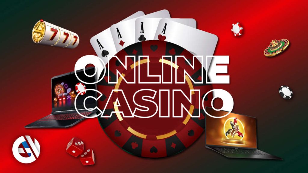 Online Casino Din Ultimative Guide til Spil og Underholdning