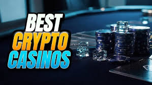 Bitcoin Casinos Offering Instant Withdrawals A New Era of Online Gaming