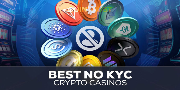 Bitcoin Casinos Offering Instant Withdrawals A New Era of Online Gaming