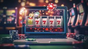Experience Excitement at Casino BlazeBet Your Ultimate Gaming Destination