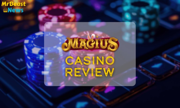Explorez magius casino