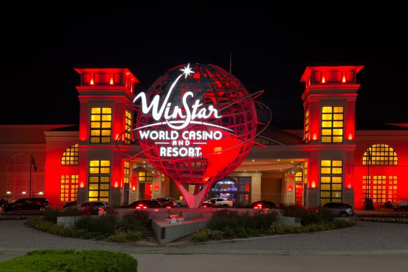 Una breve storia del mercato italiano dei casinò online, winnita casino