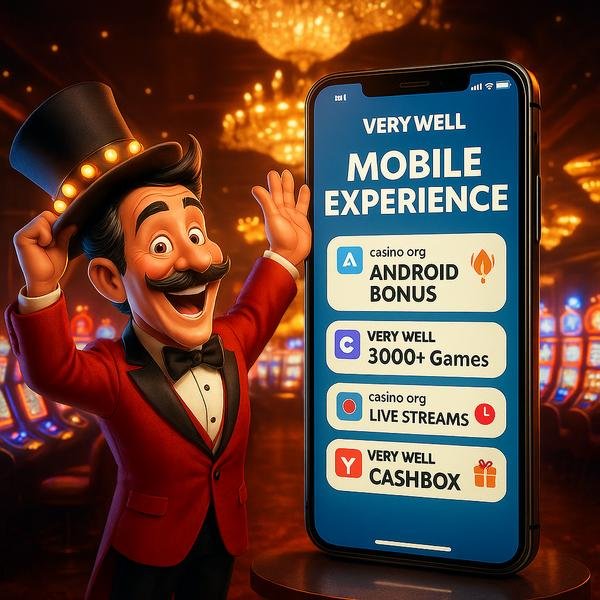 Which weekend spot lets me unwind without spending a fortune?, very well casino app
