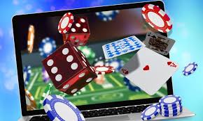 Experience the Excitement of Casino Nalu UK 1000552942