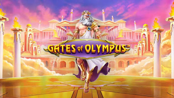 Gates of Olympus Oplev Magien ved Online Casinoet