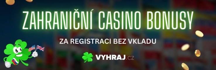 Uvítací bonus bez nutnosti vkladu – Vše, co potřebujete vědět Uvítací bonus bez nutnosti vkladu – Vše, co potřebujete vědět